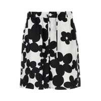 Pantaloni scurti Marni Trousers Barbati