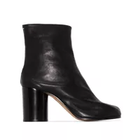 Bocanci Maison Margiela Tabi Ankle Boots H80 Shoes Femei