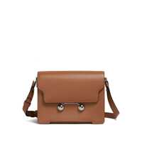 Genti de umar Marni 'Trunkaroo' Medium Shoulder Bag Femei