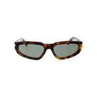 Ochelari de soare Saint Laurent Eyewear Sunglasses Femei