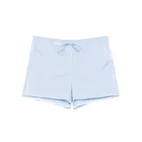 Lenjerie intima Miu Miu Cotton Boxer Shorts Femei