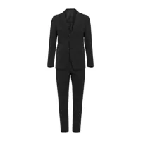 Costume Prada Technical Fabric Single-Breasted Suit Barbati