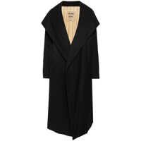 Paltoane Uma Wang Cardigan Coat Clothing Barbati