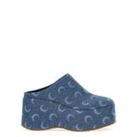 Pantofi cu toc Marine Serre Heeled Shoes Femei