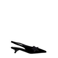 Pantofi cu toc Emporio Armani With Heel Femei