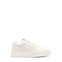 Sneakers Ea7 Emporio Armani Logo Leather Sneakers Femei
