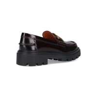 Mocasini Dama - Mocasini TODS TodS Flat Shoes PURPLE Femei (BM 16787909) - B-mall.ro