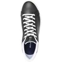 Sneakers pentru Barbati pagina 17 - Sneakers Paul Smith Leather Sneaker BLACK Barbati (BM 16788135) - B-mall.ro
