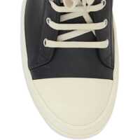 Sneakers Rick Owens Dama - Sneakers Rick Owens High Sneakers. BLACK Femei (BM 16788174) - B-mall.ro