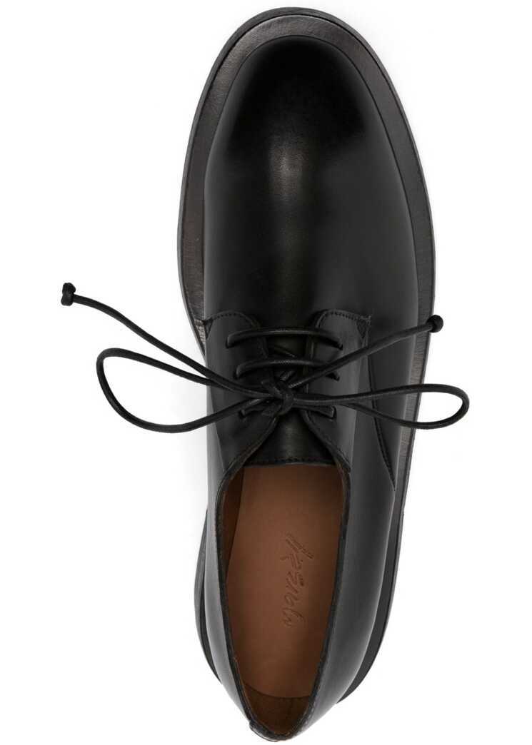 Pantofi MARSLL Mentone Black Femei (BM 16788222) 2