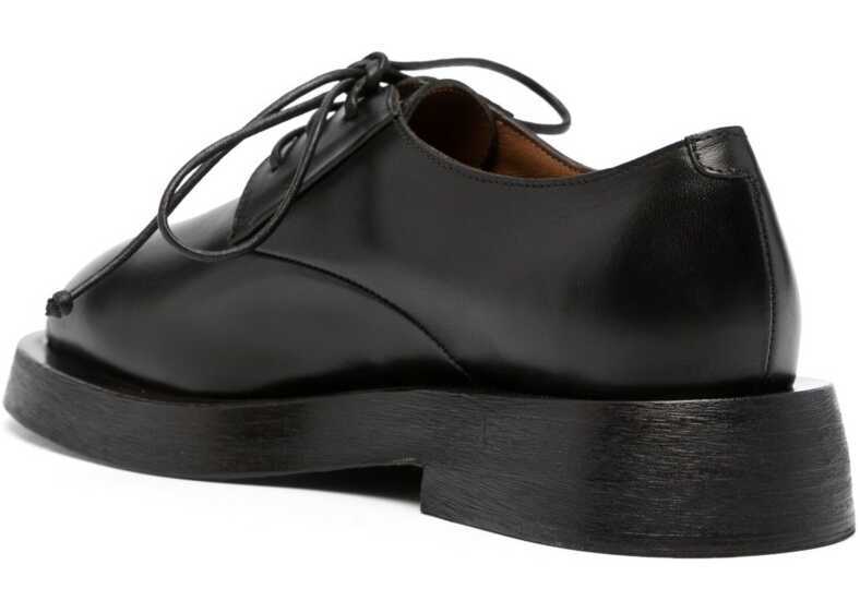 Pantofi MARSLL Mentone Black Femei (BM 16788222) 3