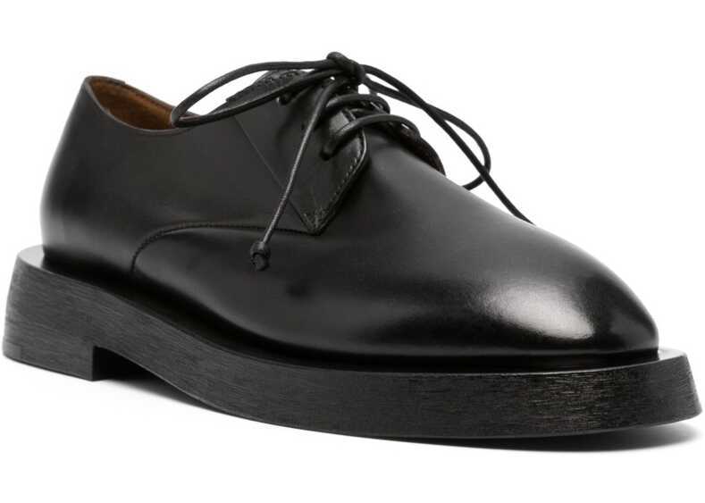 Pantofi MARSLL Mentone Black Femei (BM 16788222) 4