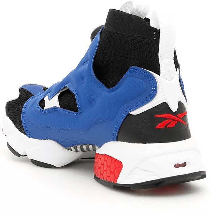 Sneakers Reebok Instapump Fury Ultraknit Multicolour Femei (BM 16788228) 2