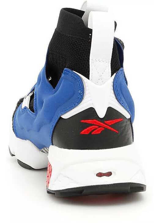 Sneakers Reebok Instapump Fury Ultraknit Multicolour Femei (BM 16788228) 3