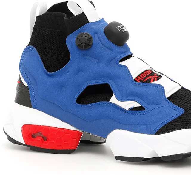 Sneakers Reebok Instapump Fury Ultraknit Multicolour Femei (BM 16788228) 4