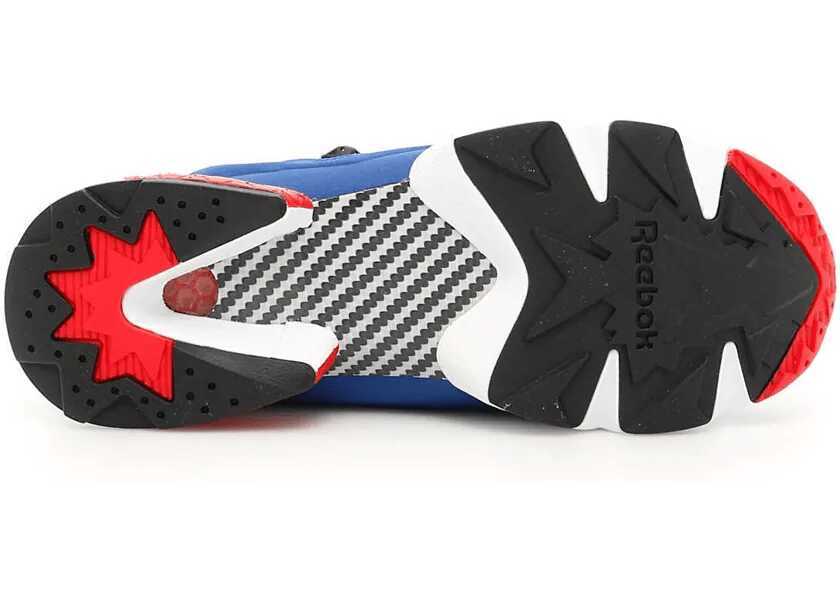 Sneakers Reebok Instapump Fury Ultraknit Multicolour Femei (BM 16788228) 6