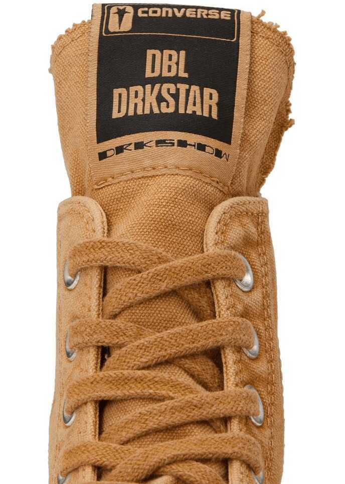 Sneakers Converse X DRKSHWD Beige Barbati (BM 16788231) 4