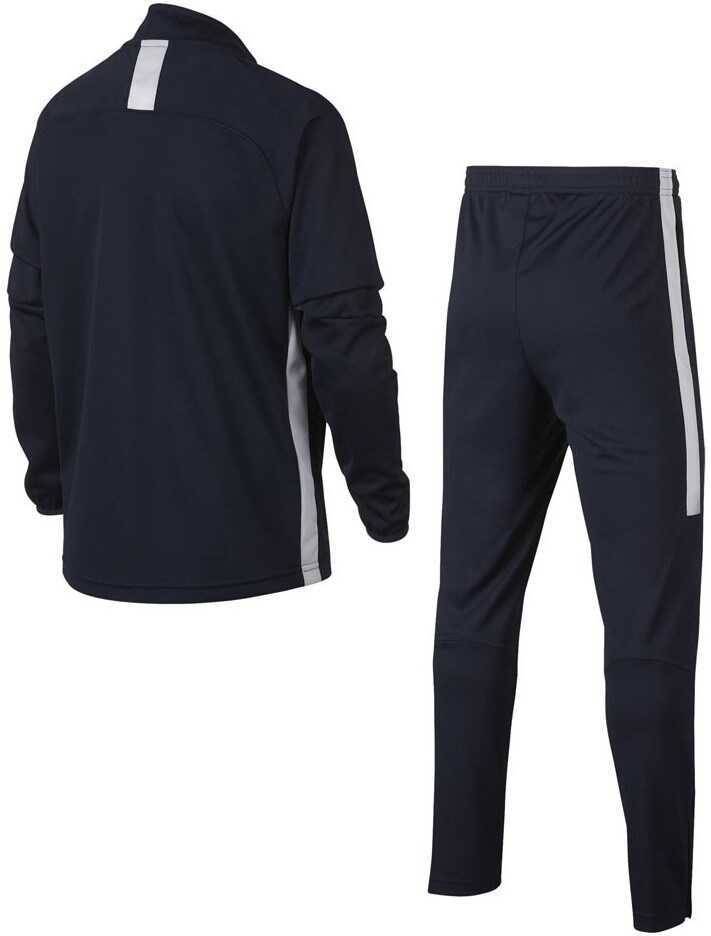 Treninguri Nike Boys Drifit Academy Dark Blue Baieti (BM 16788246) 2