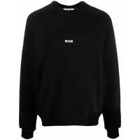 Pulovere Msgm  Sweatshirt Barbati