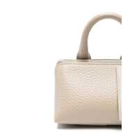 Genti de mana THE ATTICO Dama - Genti de mana THE ATTICO The Attico Friday Mini Bag Beige Femei (BM 16788674) - B-mall.ro