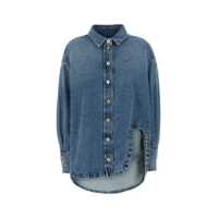 Camasi The Attico Shirts Femei