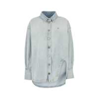 Camasi The Attico Shirts Femei