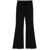 ROTATE Birger Christensen Rotate Birger Christensen High Waisted Pant Black