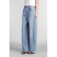 Imbracaminte Dama pagina 478 - Blugi Alexander Wang Alexander Wang Jeans BLUE Femei (BM 16788890) - B-mall.ro