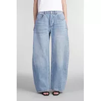 Blugi Alexander Wang Jeans Femei
