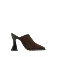 Pantofi cu toc Bottega Veneta Heeled Shoes Femei