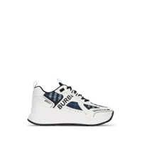 Sneakers Burberry Sneakers Barbati