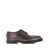 Paul Smith Paul Smith Mens Shoes Count Edge RED