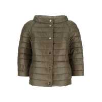 Geci Cappa Reversibile Nylon Ultralig Femei