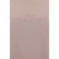 Tricouri Maison Margiela Dama - Tricouri Maison Margiela Maison Margiela Logo Embroidery T-Shirt PINK Femei (BM 16790882) - B-mall.ro