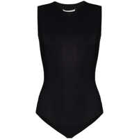 Topuri Maison Margiela Basic Roundneck Body Clothing Femei
