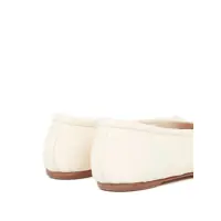 Balerini Maison Margiela Dama - Balerini Maison Margiela Maison Margiela Tabi New Ballet Flats WHITE Femei (BM 16790903) - B-mall.ro