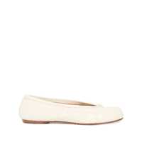 Balerini Maison Margiela 'Tabi New' Ballet Flats Femei