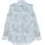 ETRO Cotton Shirt AZURE