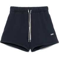 Pantaloni scurti Sweatshirt Shorts Femei
