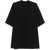 Rick Owens "Jumbo" T-Shirt BLACK