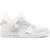 AXEL ARIGATO "Patchwork Area" Sneaker WHITE
