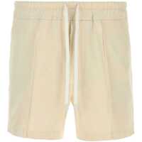 Pantaloni scurti Viscose Blend Shorts Barbati