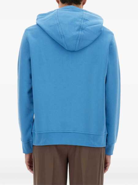 Bluze de trening ETRO Hoodie AZURE Barbati (BM 16791447) 2