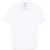 ETRO Cotton Polo WHITE