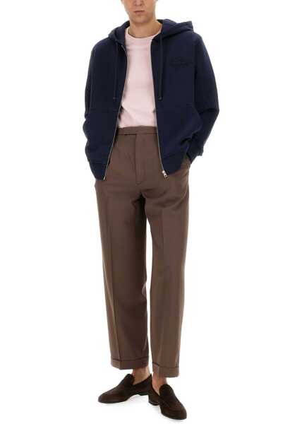 Bluze de trening ETRO Hoodie BLUE Barbati (BM 16791474) 2