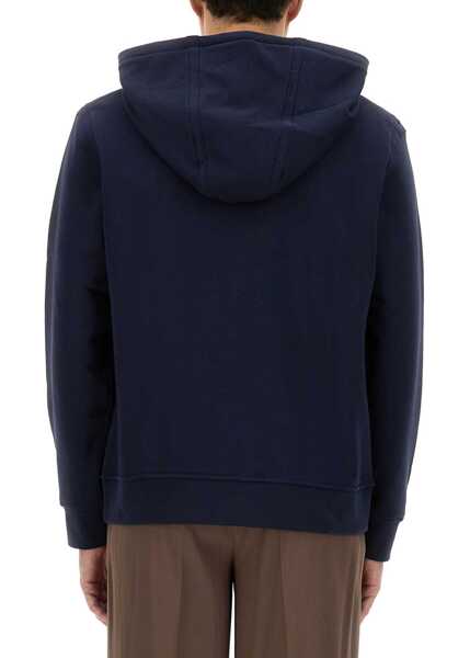 Bluze de trening ETRO Hoodie BLUE Barbati (BM 16791474) 3