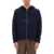 ETRO Hoodie BLUE