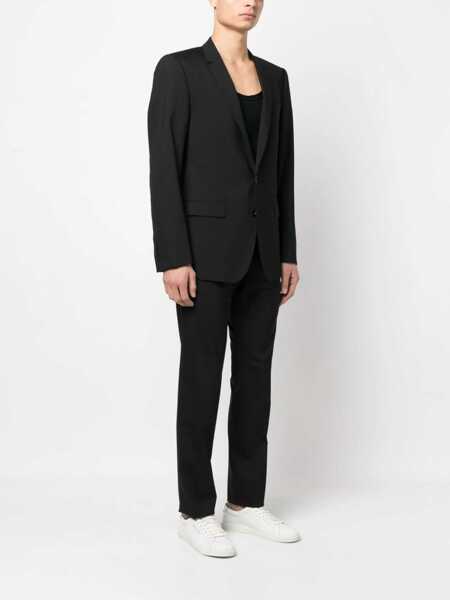 Costume Dolce & Gabbana Martini Dress BLACK Barbati (BM 16791480) 3