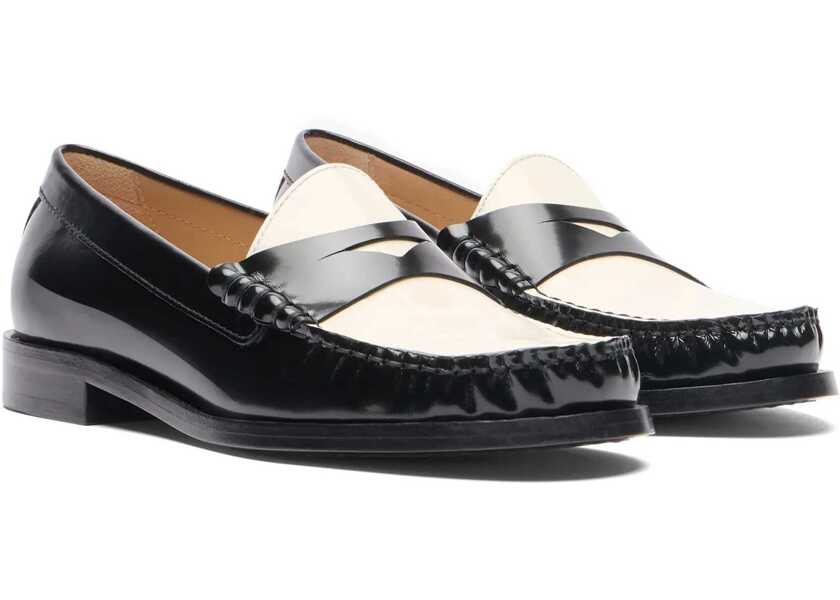 Mocasini Stuart Weitzman Moccasin Lottie MULTICOLOUR Femei (BM 16791483) 2