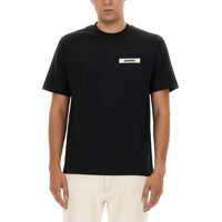 Tricouri Grosgrain T-Shirt Barbati